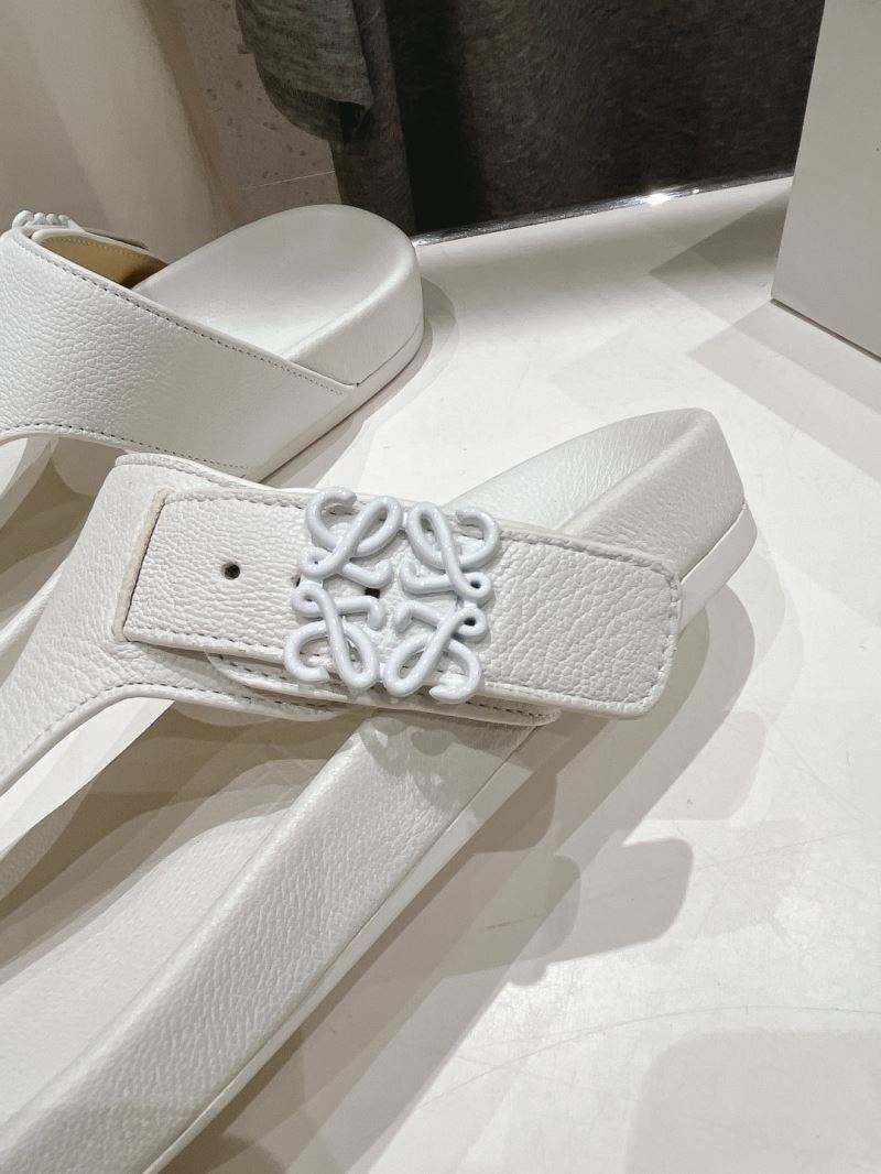 Loewe Sandals